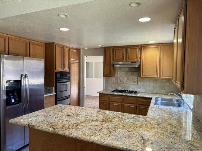 10540 Angeton Ct in San Diego, CA - Building Photo - Building Photo