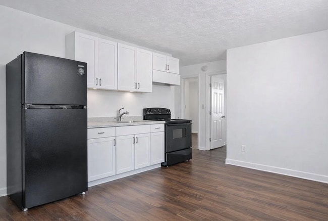 1534 Morgan St in Jacksonville, FL - Building Photo - Building Photo