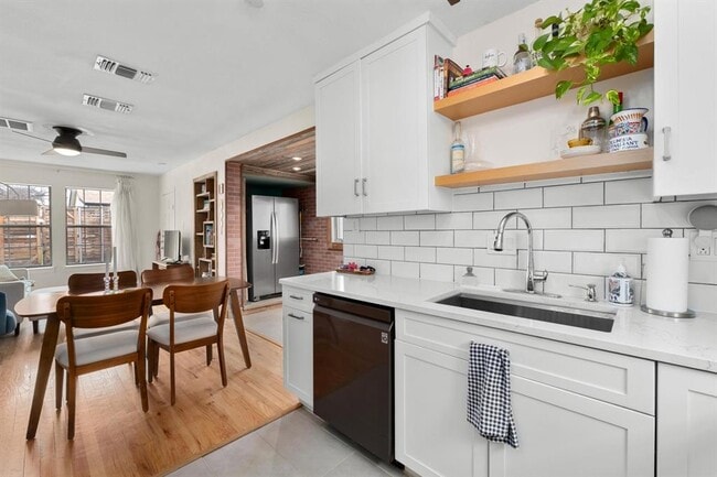 4610 Avenue B in Austin, TX - Building Photo - Building Photo