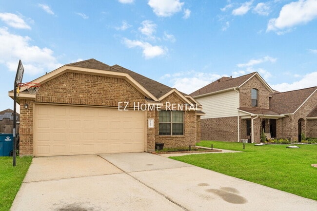 21622 Cavallo Ln in Porter, TX - Building Photo - Building Photo