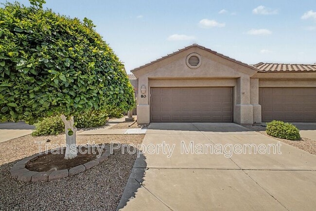 property at 4202 E Broadway Rd