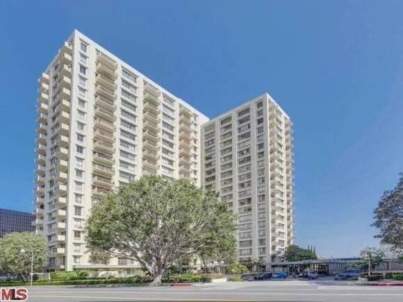 property at 2160 Century Park E