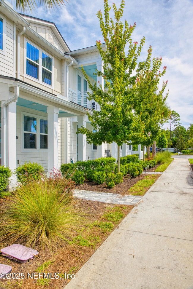 3524 Oystercatcher Wy in Jacksonville, FL - Building Photo - Building Photo