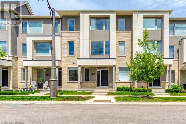 property at 3343 Vardon Wy