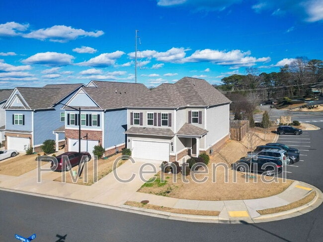 3834 Clarington Dr in Marietta, GA - Building Photo - Building Photo