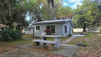 44 Crawford Dr in Lake Placid, FL - Building Photo - Building Photo