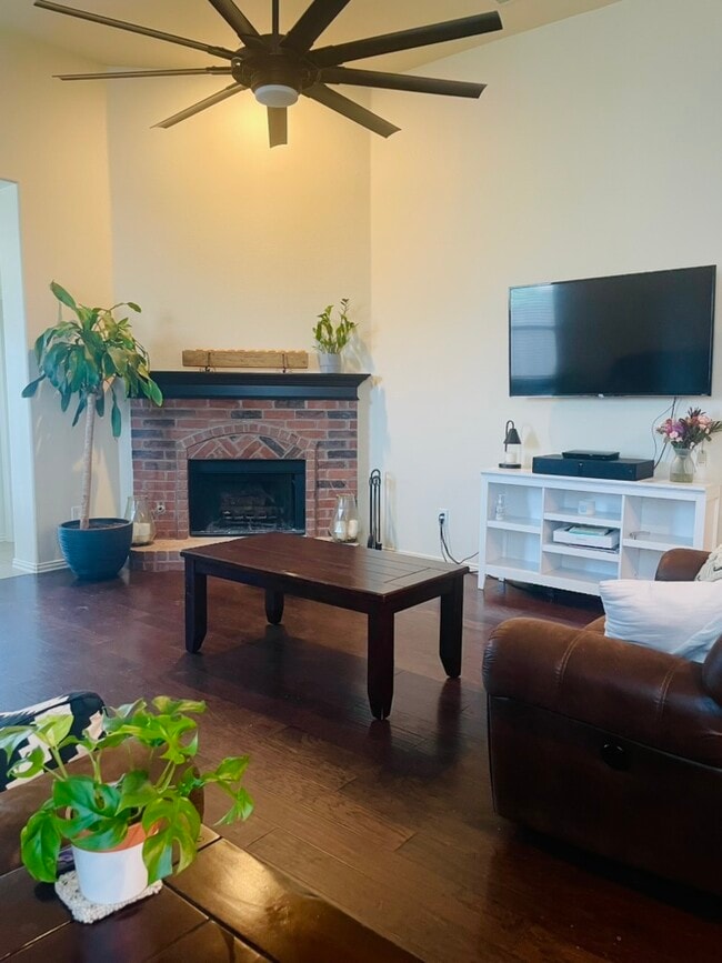 593 Louder Way in Rockwall, TX - Building Photo - Building Photo