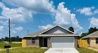 23338 Sandpiper Trail in Spring, TX - Building Photo