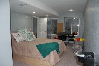 7732 Firecracker Trail in Fountain, CO - Building Photo - Building Photo