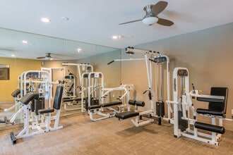 Interior Photo