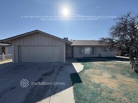4815 W Gardenia Ave in Glendale, AZ - Building Photo