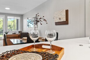 The Apartments at the Isles of Porto Vista in Cape Coral, FL - Building Photo