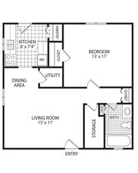 Westbrook Apartments photo'