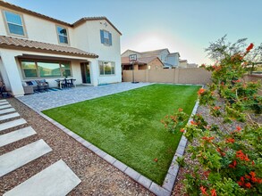 4316 E Appaloosa Rd in Gilbert, AZ - Building Photo - Building Photo