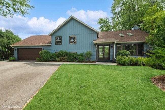 property at 2351 Federal Cir