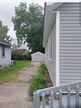 801 Sancome Ave in South Bend, IN - Building Photo - Building Photo