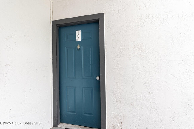 2181 Agora Cir SE in Palm Bay, FL - Building Photo - Building Photo