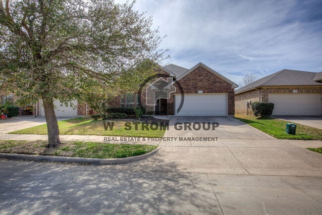 3217 Hornbeam St in Argyle, TX - Building Photo - Building Photo