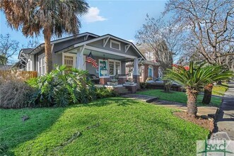 709 E 48th St in Savannah, GA - Building Photo - Building Photo