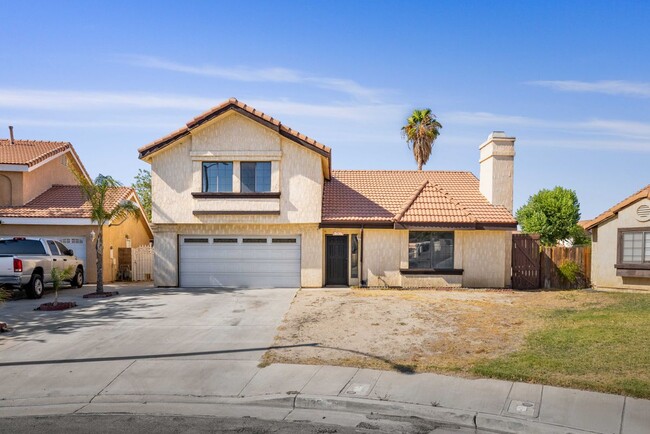 property at 5135 Pacifica Ave