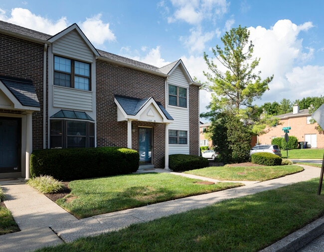 1108 Turkey Foot Rd in Lexington, KY - Building Photo - Building Photo