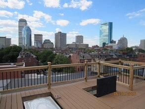 674 Tremont St, Unit 4 in Boston, MA - Building Photo - Building Photo