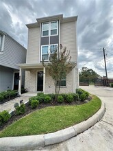 11019 Cane Oak Wy in Houston, TX - Foto de edificio - Building Photo