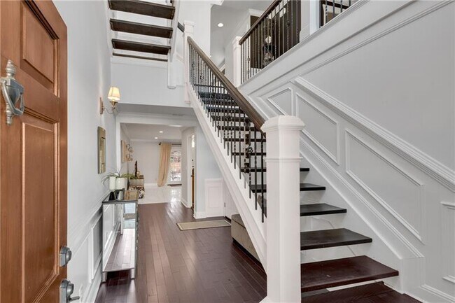 54 Basswood Cir NE in Atlanta, GA - Building Photo - Building Photo