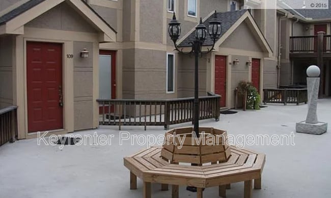 4318 Belleview Ave in Kansas City, MO - Building Photo - Building Photo