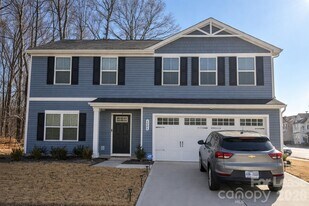 6006 Silverwing Dr in Charlotte, NC - Building Photo