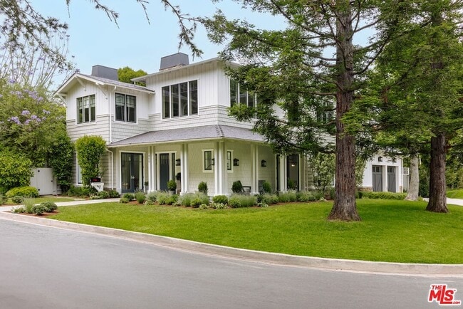 800 Greentree Rd in Los Angeles, CA - Building Photo - Building Photo
