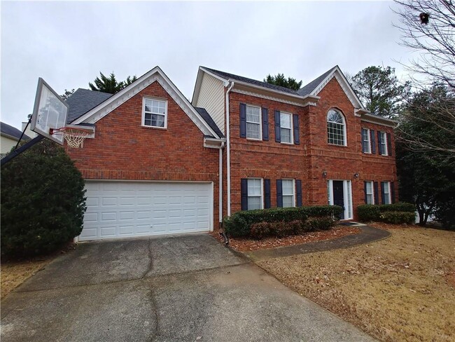 property at 310 Belmont Chase Ct
