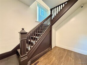 460 Rhode Island St in Buffalo, NY - Building Photo - Building Photo