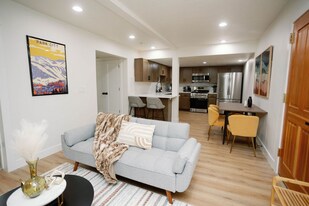 2260 Park Ave, Unit Unit 1 in Park City, UT - Building Photo