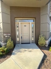 572 Fair Oaks Ave in Ashland, OR - Building Photo - Building Photo