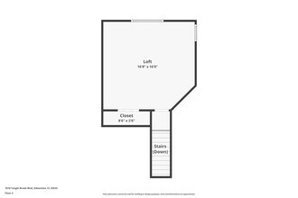 7618 Tangle Brook Blvd in Gibsonton, FL - Building Photo - Building Photo