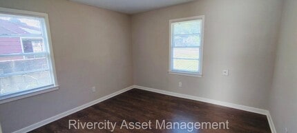 3152 Ford Rd in Memphis, TN - Building Photo - Building Photo