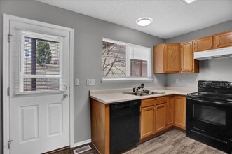 2532 Plumtree Grove in Colorado Springs, CO - Foto de edificio - Building Photo