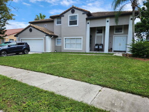 1287 NW 127th Dr in Sunrise, FL - Building Photo - Building Photo