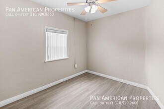 15443 Van Buren St in Midway City, CA - Foto de edificio - Building Photo