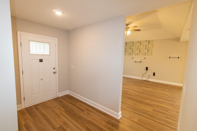 705 Fescue Dr in Statesboro, GA - Building Photo - Building Photo