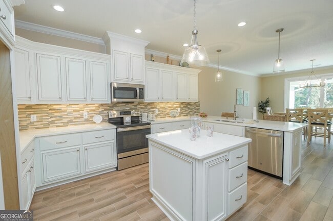 191 Ryan Nicholas Dr in Kingsland, GA - Building Photo - Building Photo