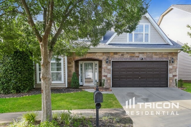 property at 3048 Scottcrest Way