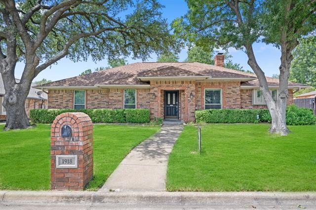 property at 1918 Rockbrook Dr