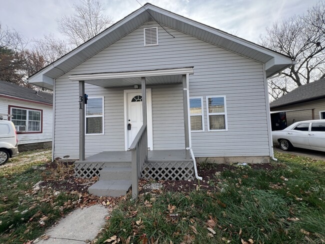 31 Crockett St in Sullivan, MO - Building Photo - Building Photo