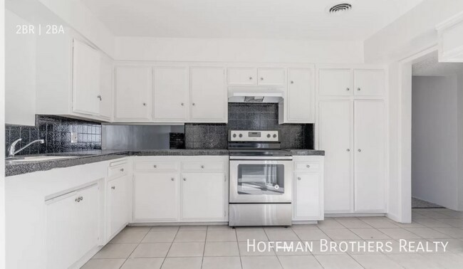 3624 Dana St in Bakersfield, CA - Building Photo - Building Photo