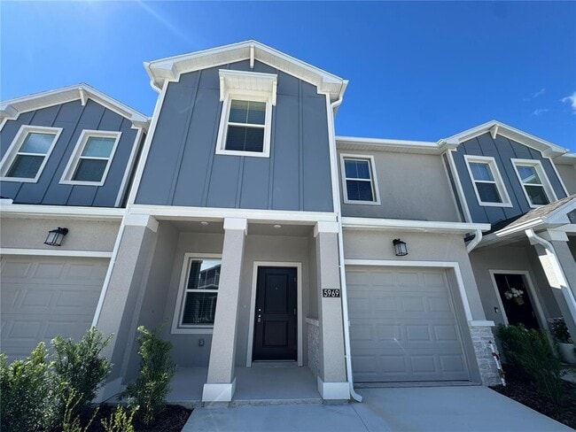 property at 5969 Zen Wy