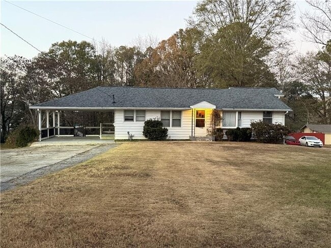 property at 498 Ridge Ave