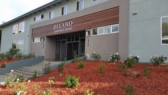 Delano Apartments