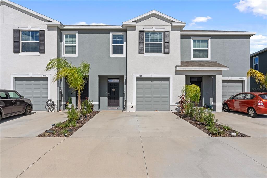 32395 Turtle Grace Lp in Wesley Chapel, FL - Building Photo